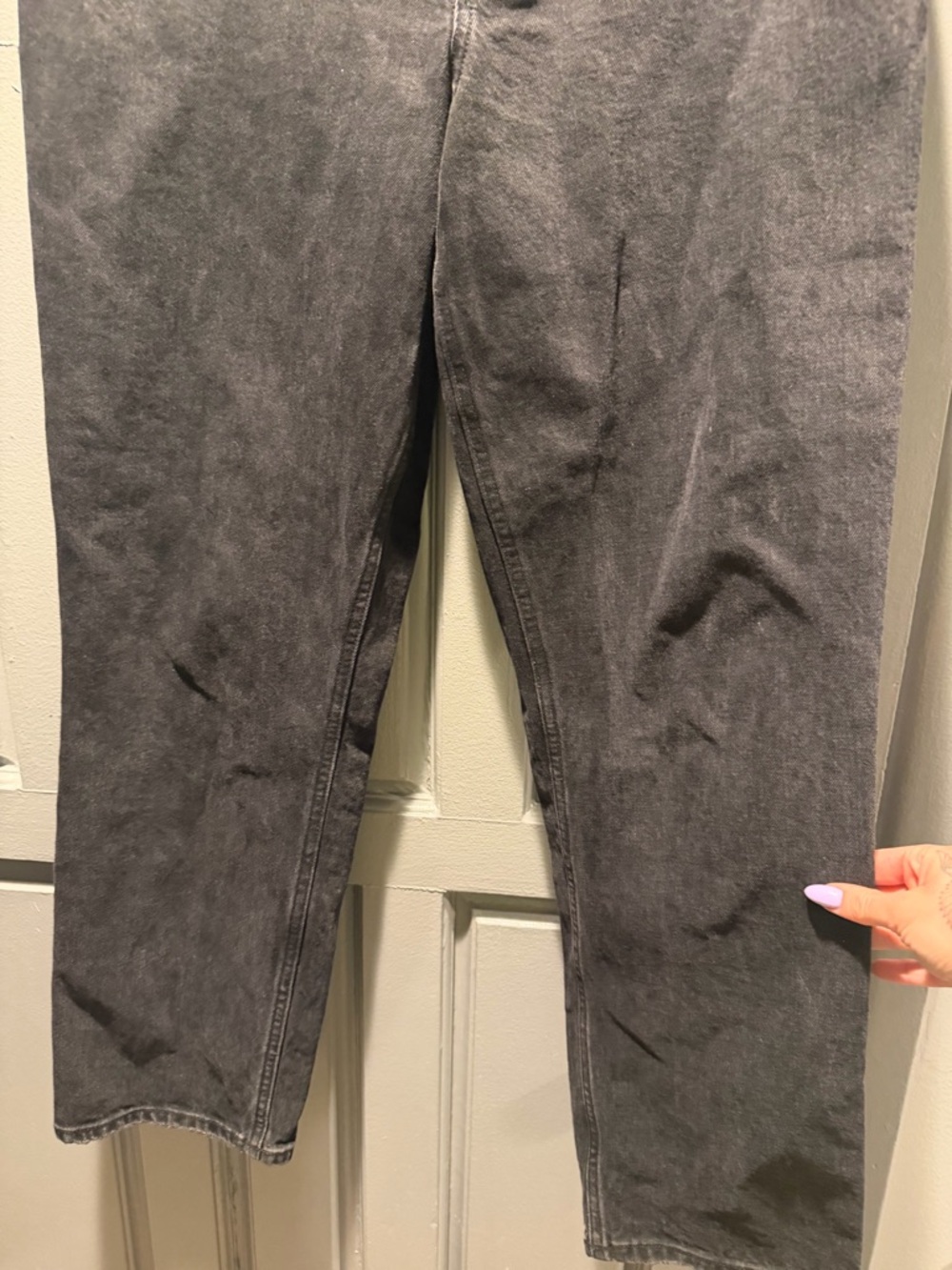 A&F Jeans - Picture 4 of 10